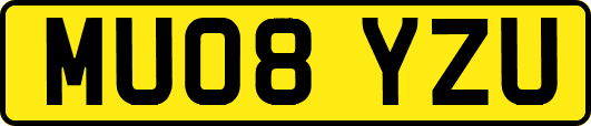 MU08YZU