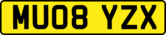 MU08YZX