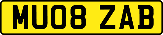 MU08ZAB