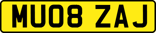 MU08ZAJ