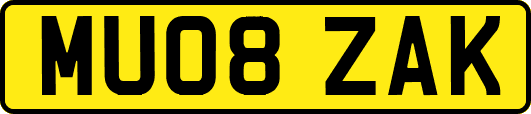 MU08ZAK