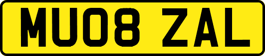 MU08ZAL