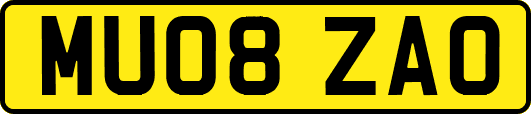 MU08ZAO