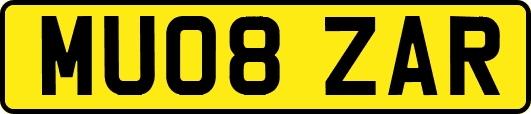 MU08ZAR