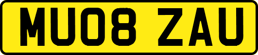 MU08ZAU