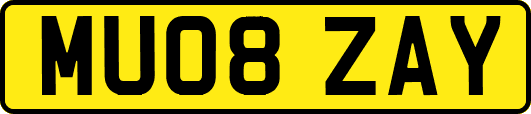 MU08ZAY