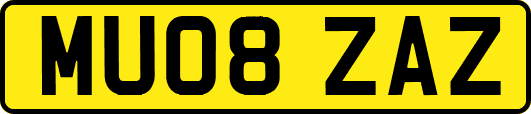 MU08ZAZ