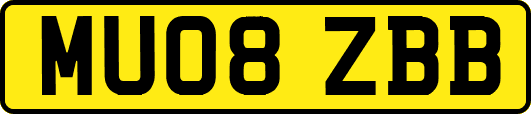 MU08ZBB