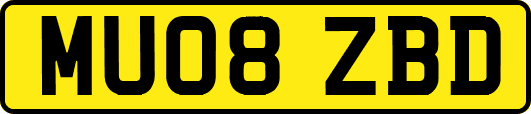 MU08ZBD