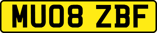 MU08ZBF