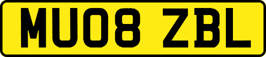 MU08ZBL