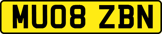 MU08ZBN