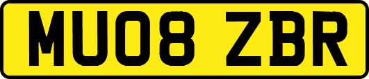 MU08ZBR