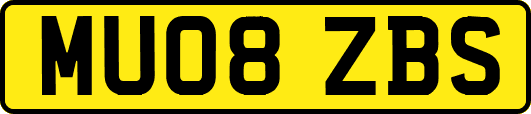 MU08ZBS