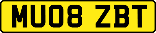 MU08ZBT
