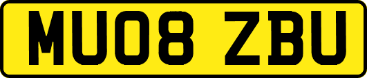 MU08ZBU