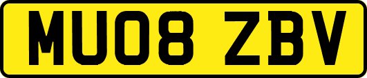 MU08ZBV