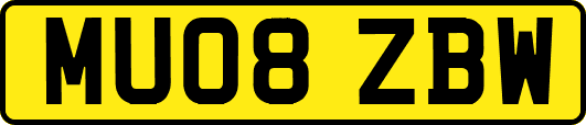 MU08ZBW