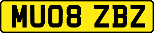 MU08ZBZ