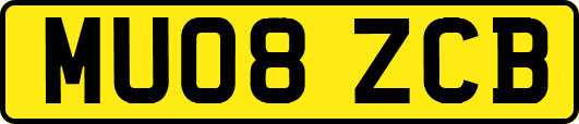 MU08ZCB