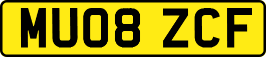 MU08ZCF