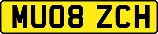 MU08ZCH