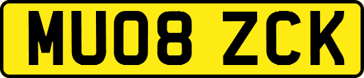 MU08ZCK