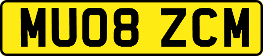 MU08ZCM