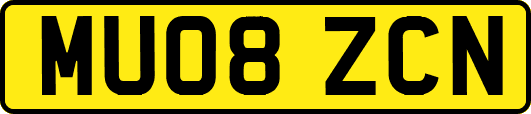MU08ZCN