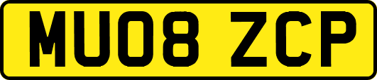 MU08ZCP