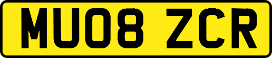 MU08ZCR