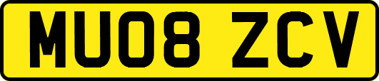MU08ZCV
