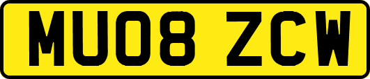 MU08ZCW