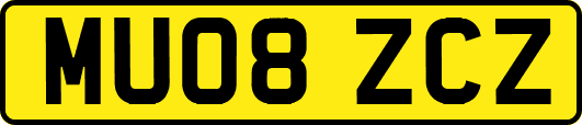 MU08ZCZ