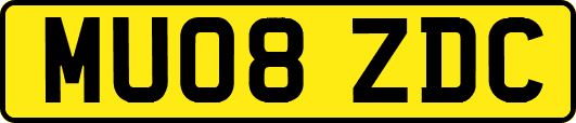 MU08ZDC