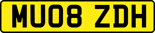 MU08ZDH