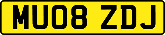 MU08ZDJ