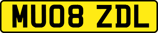 MU08ZDL