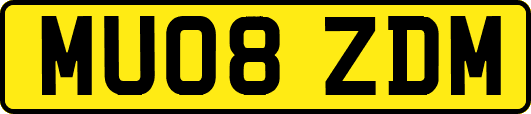 MU08ZDM