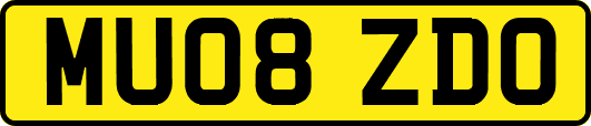 MU08ZDO