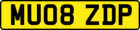 MU08ZDP