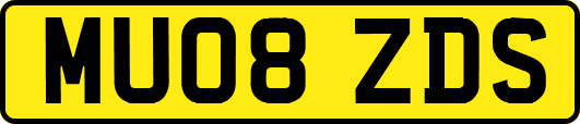 MU08ZDS