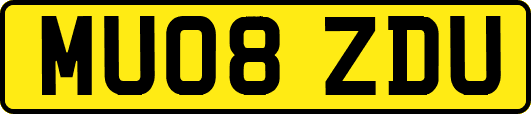 MU08ZDU