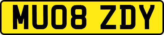 MU08ZDY