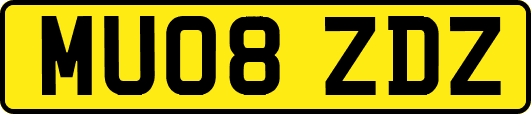 MU08ZDZ