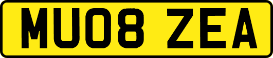 MU08ZEA