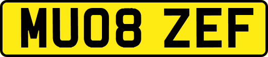 MU08ZEF