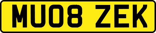 MU08ZEK