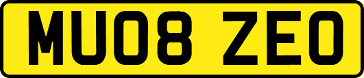MU08ZEO