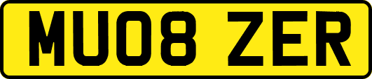 MU08ZER